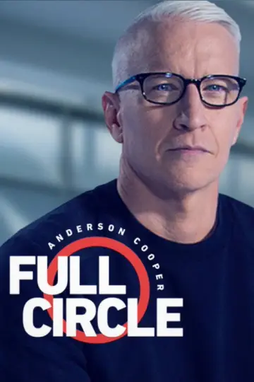 Plakat do serialu "Anderson Cooper Full Circle" #1656974