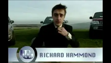 Zasłona к сериалу "Motor Week" #1394638