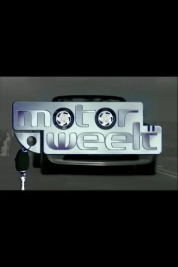 Motor Week plakat