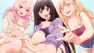 Zasłona к сериалу "My Life as Inukai