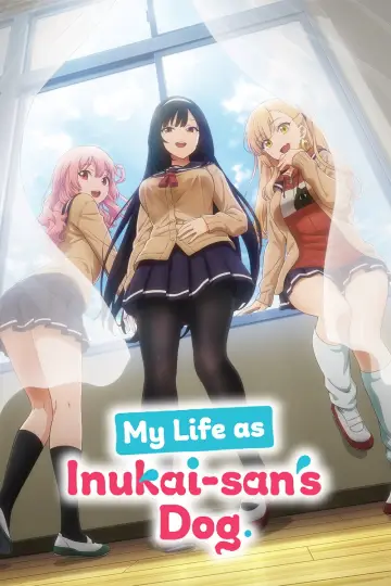 My Life as Inukai's Dog plakat
