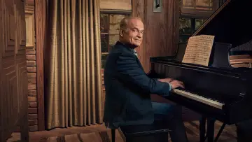 Zasłona к сериалу "Frasier" #1453450