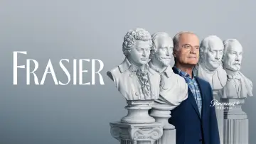 Zasłona к сериалу "Frasier" #1453456