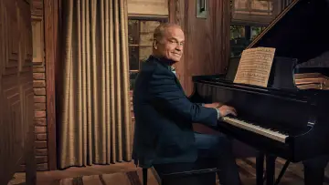 Zasłona к сериалу "Frasier" #1453457