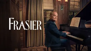 Zasłona к сериалу "Frasier" #1453458