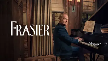Zasłona к сериалу "Frasier" #1453459