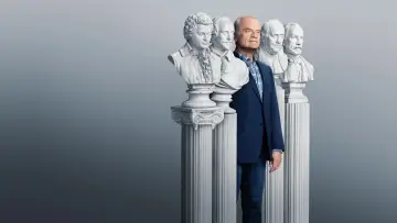Zasłona к сериалу "Frasier" #1453460