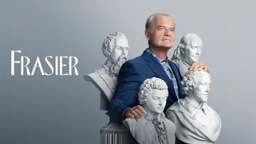 Zasłona к сериалу "Frasier" #1453465