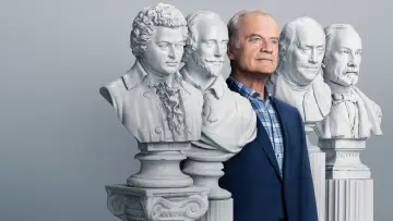 Zasłona к сериалу "Frasier" #1453466