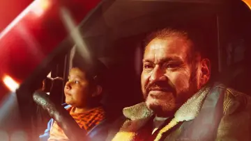 Zasłona к сериалу "Rodzina z karetki" #1402537