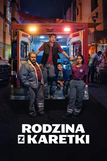 Rodzina z karetki (2024)