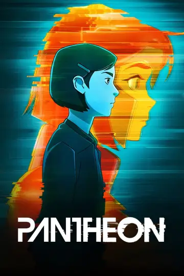 Pantheon plakat