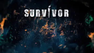 Zasłona do serialu "Survivor Hrvatska" #1806499