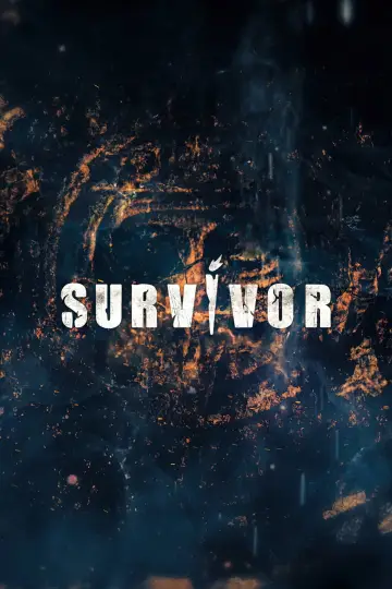 Survivor Hrvatska plakat