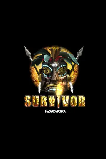 Kostaryka – Sezon 2