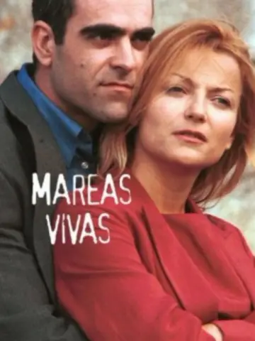 Żywe przypływy (1999)