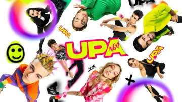 Zasłona к сериалу "UPA Next" #1418852