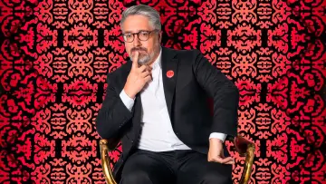 Zasłona do serialu "Taskmaster" #1547861