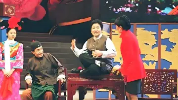 Zasłona к сериалу "央视春晚相声小品" #1360905