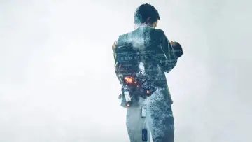 Zasłona do serialu "Sentinelles" #1494837