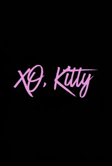 Plakat do serialu "XO, Kitty" #1657004