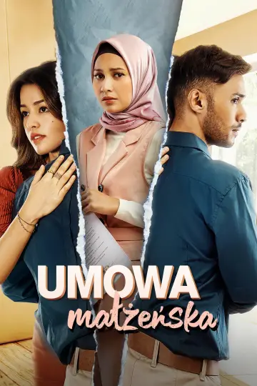 Umowa małżeńska (2022)