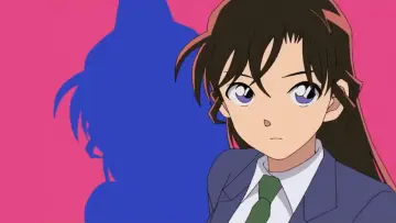 Zasłona do serialu "Detektyw Conan: Łotrzyk Hanzawa" #1779526