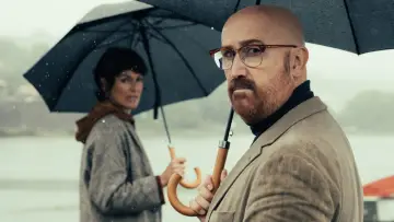 Zasłona do serialu "Rapa" #1509635