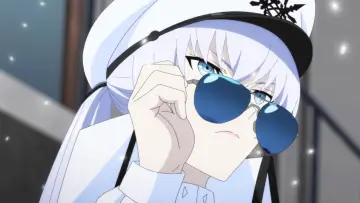 Zasłona do serialu "RWBY: Lodowe Królestwo" #1595533