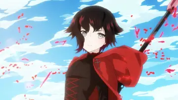 Zasłona do serialu "RWBY: Lodowe Królestwo" #1595536