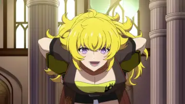 Zasłona do serialu "RWBY: Lodowe Królestwo" #1595537