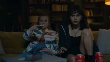 Zasłona do serialu "7 żyć Lei" #1771235