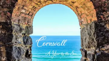 Zasłona do serialu "Cornwall: A Year by the Sea" #1510899