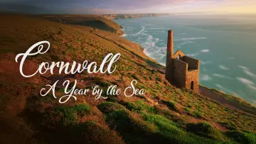 Zasłona do serialu "Cornwall: A Year by the Sea" #1510901
