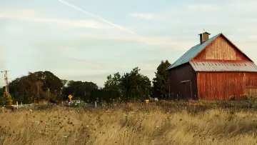 Zasłona do serialu "Farm Crime" #1449255