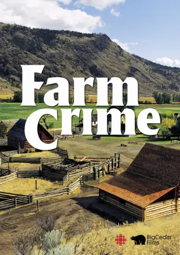 Farm Crime plakat