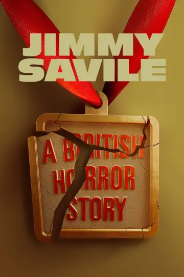 Jimmy Savile: Brytyjska historia grozy plakat