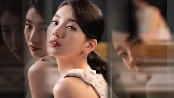 Zasłona do serialu "안나" #1560412