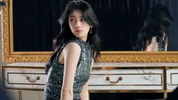 Zasłona do serialu "안나" #1560413
