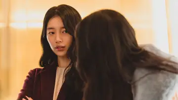 Zasłona do serialu "안나" #1560415