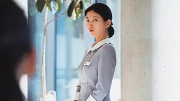 Zasłona do serialu "안나" #1560416