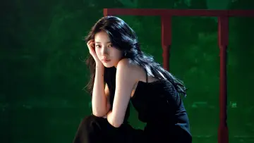 Zasłona do serialu "안나" #1560418
