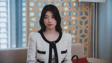 Zasłona do serialu "안나" #1560419