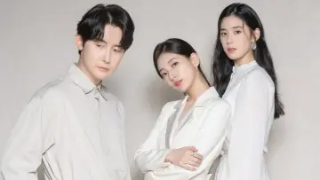 Zasłona do serialu "안나" #1560420