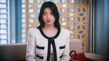 Zasłona do serialu "안나" #1560425