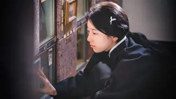 Zasłona do serialu "안나" #1560426