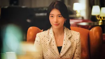 Zasłona do serialu "안나" #1560428