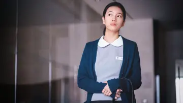 Zasłona do serialu "안나" #1560429