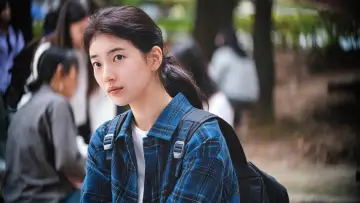 Zasłona do serialu "안나" #1560430