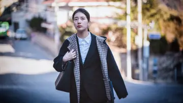 Zasłona do serialu "안나" #1560432